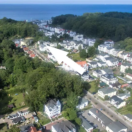 Apartment Morgensonne