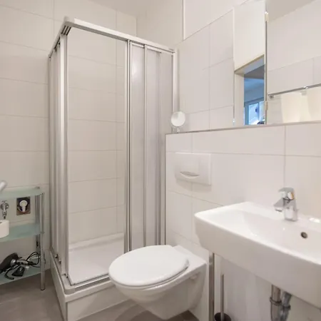 Morgensonne Apartment Sellin (Rugen)