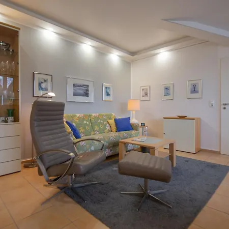 Apartment Morgensonne Sellin (Rugen)
