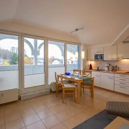 Morgensonne Apartment