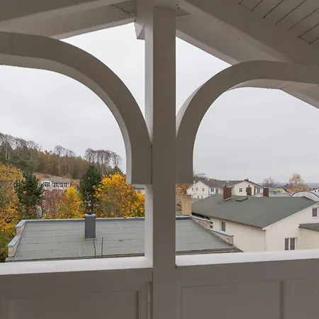 Morgensonne Sellin (Rugen)