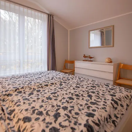 Morgensonne Apartment *