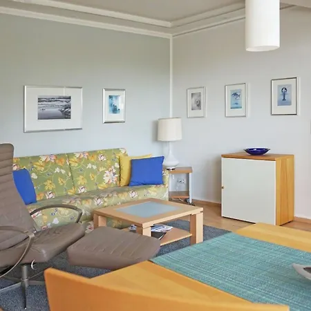 Morgensonne Apartment *