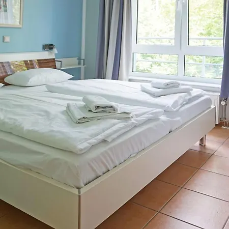 Apartment Morgensonne Sellin (Rugen)