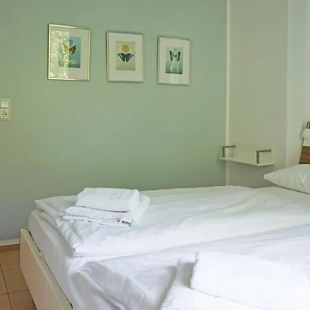 Appartement Morgensonne - Bade- & Erlebniswelt Taeglich Inklusive