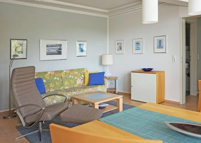 Morgensonne Lägenhet *